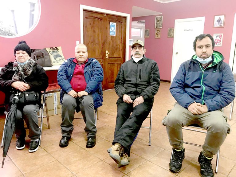 Suplementeros piden más seguridad ante ola de robos a kioscos en pleno centro de Talca