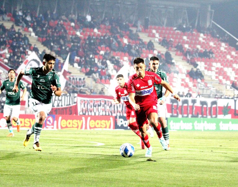 Semana de definiciones para Curicó Unido