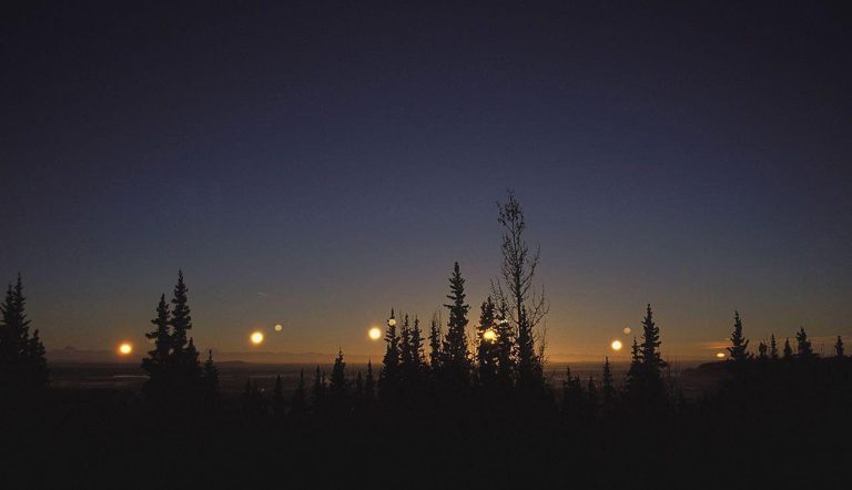 El día más corto y la noche más larga del año se vivirán mañana