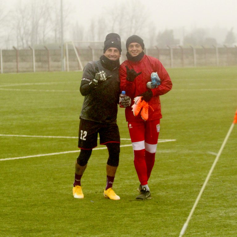 Curicó Unido y la necesidad de nuevos nombres