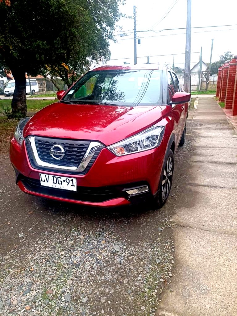 Concretan violento robo en sector Rauquén: banda se llevó automóvil, dinero y especies