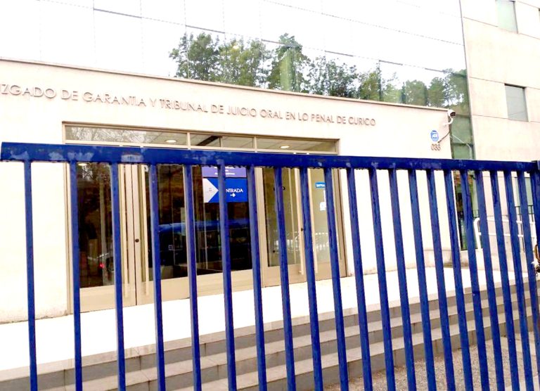 Acusado de homicidio consumado y homicidio frustrado deberá pasar 14 años tras las rejas