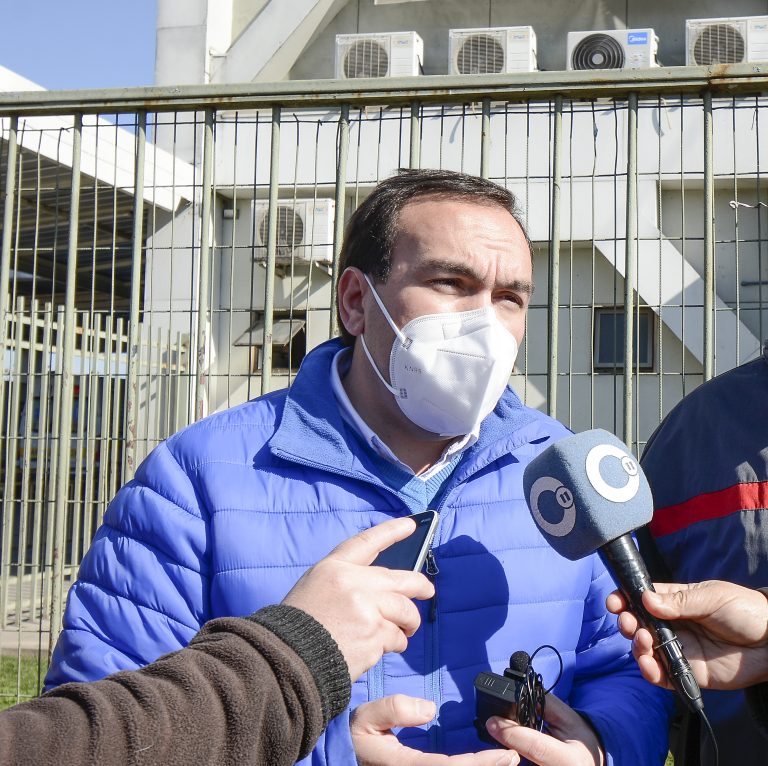 Hospital de Emergencia: insisten en poder “convertirlo” en un Eleam