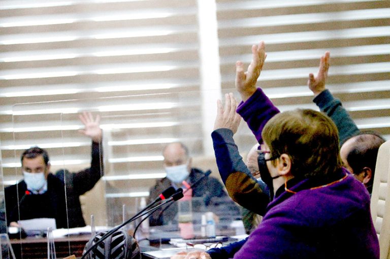 Primer Juzgado de Policía Local de Curicó llevará el nombre de exjuez