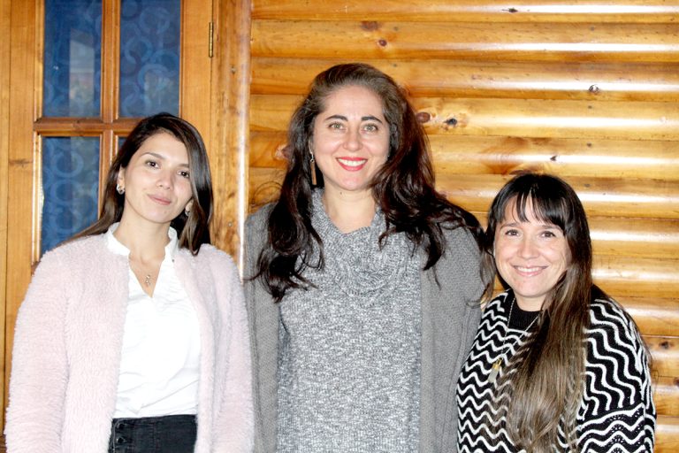 Temas que no tienen espacio en medios tradicionales: así es el programa “La Idea es Conversar”