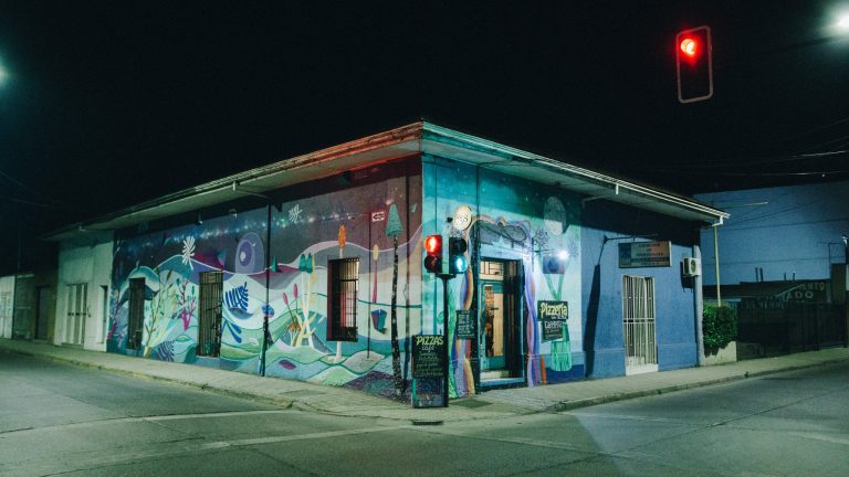 María Ester Rivera: Disfrutando la segunda oportunidad que le entregó la vida