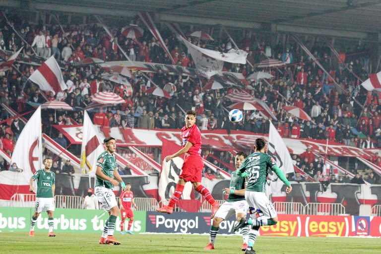 Quedan en tablas, todo se define en Valparaíso