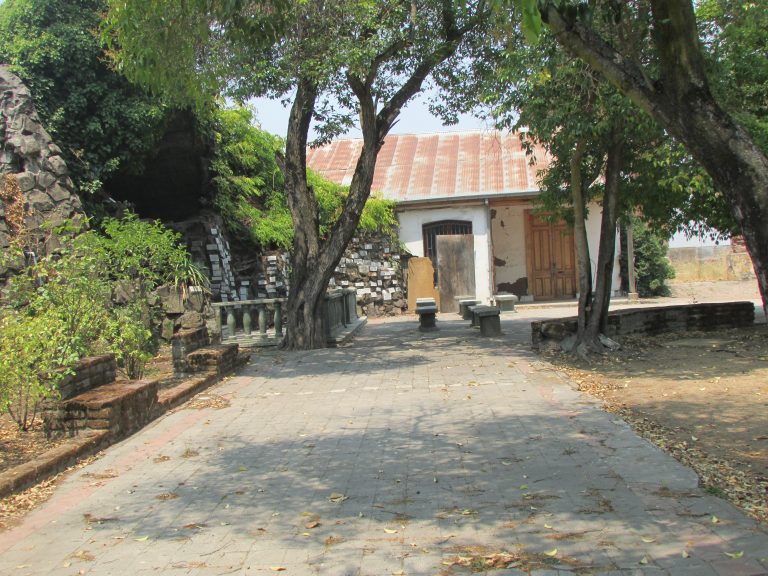 Museo Histórico para Curicó: Un gran desafío pendiente