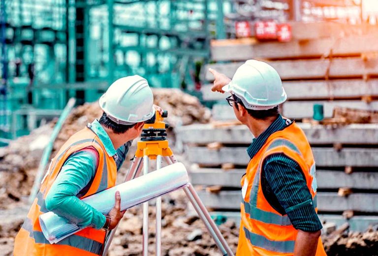 Promueven jornada para acercar a jóvenes al mundo laboral en el rubro de la construcción