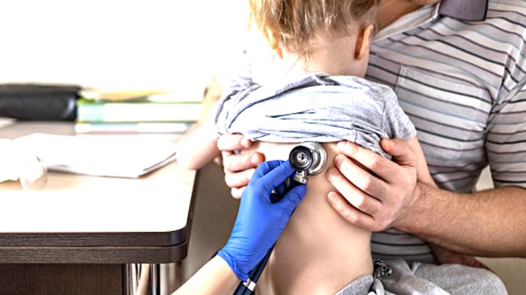 Virus Sincicial concentra 50% de consultas  médicas por enfermedades respiratorias