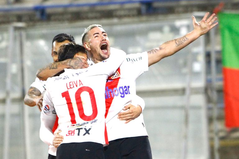 Ecos de la victoria frente a Unión Española