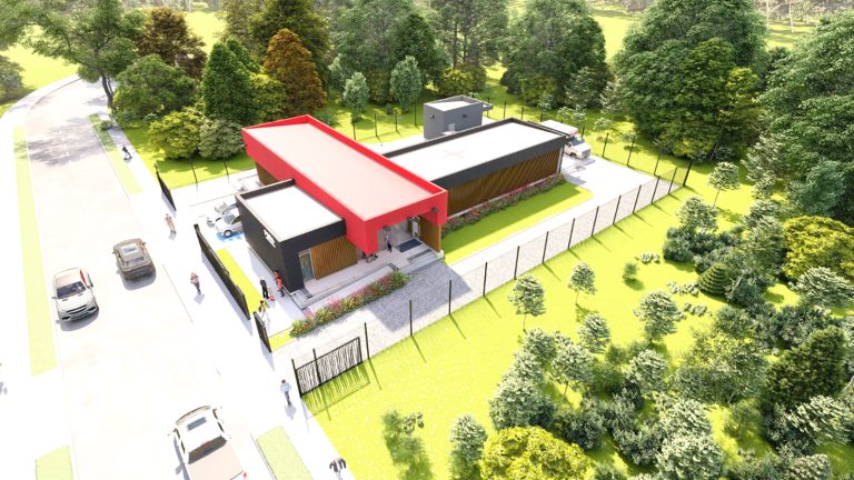 Aprueban financiamiento para nuevo modelo de postas rurales