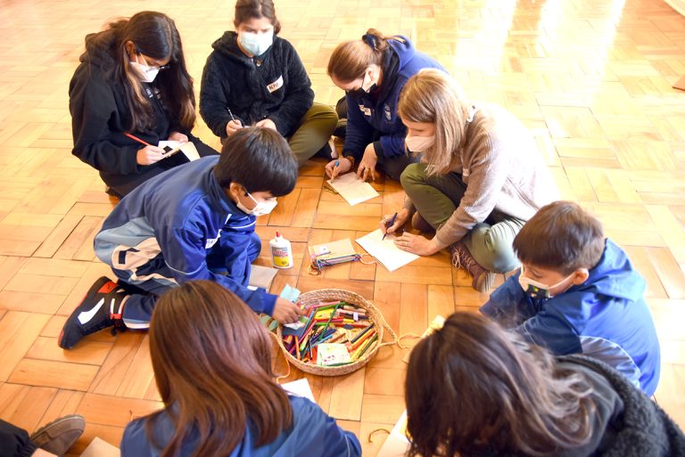 Variado panorama ofrece la Universidad de Talca para vacaciones de invierno