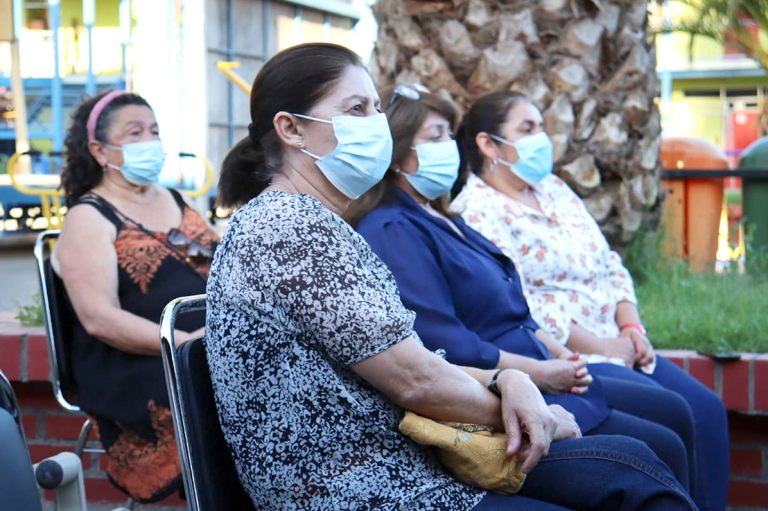 Municipalidad de Teno inicia el proceso para conformar el Cosoc