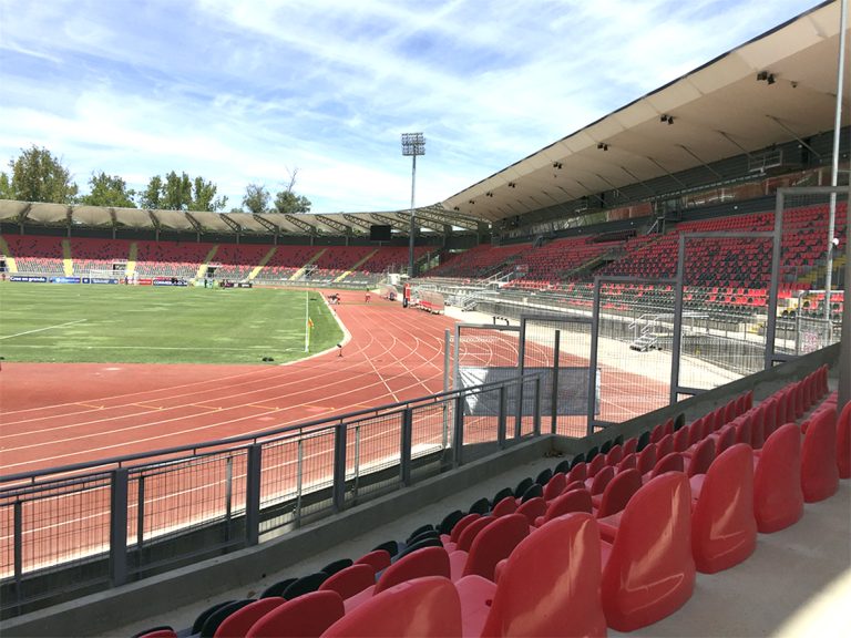 Alcalde cierra la puerta a opción que el “superclásico” se juegue en Talca