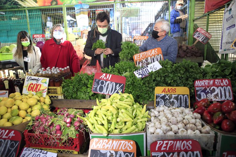 Impulsan fuerte inversión para programas de empleo en el Maule