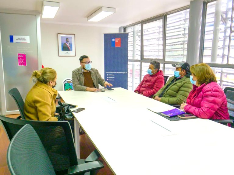 Seremi por mejoramiento de ruta J-25 en Teno:  “Vamos a sacar esto adelante lo antes posible”