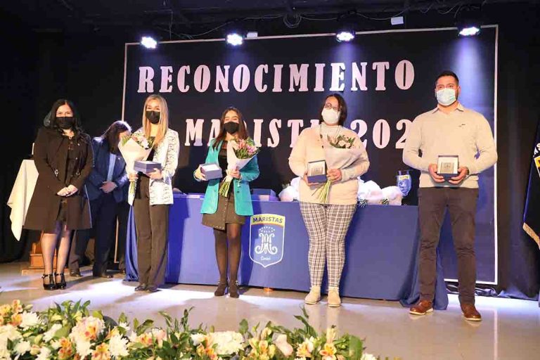 ISM entregó reconocimientos en el marco de sus 110 años