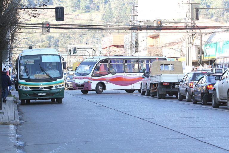 Destinan recursos para “modernizar” el transporte público mayor y taxis colectivos