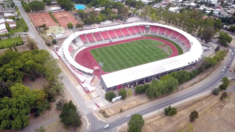 La “U” formaliza petición de jugar “Superclásico” en Talca