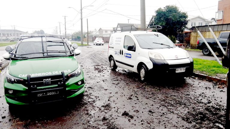 Actuar de guardia fue crucial en recuperación de especies robadas