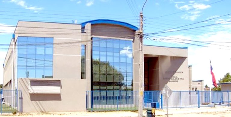 Dura condena para autores de violentos ajustes de cuentas en la comuna de Parral