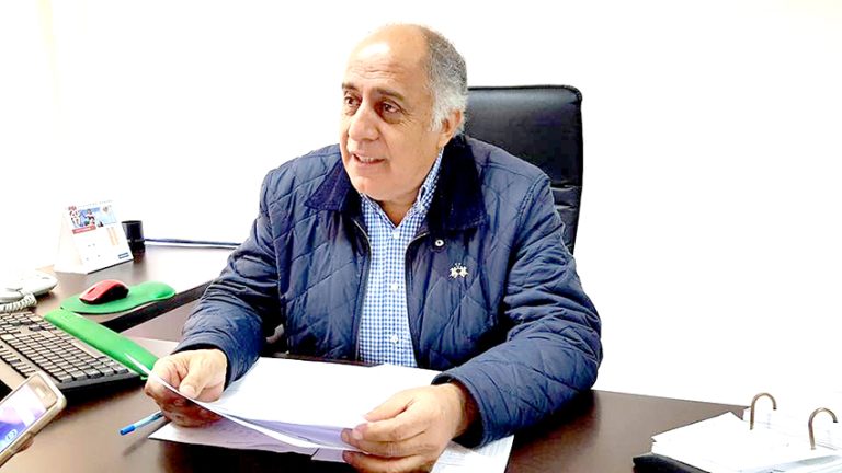 Fuerte apoyo para priorizar un centro de salud en dependencias del actual Hospital