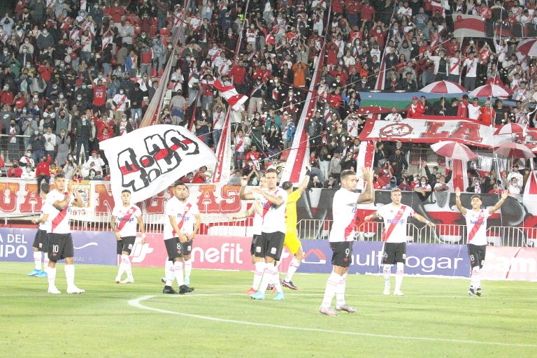 El Curi buscará dar otro paso para llegar a un torneo internacional