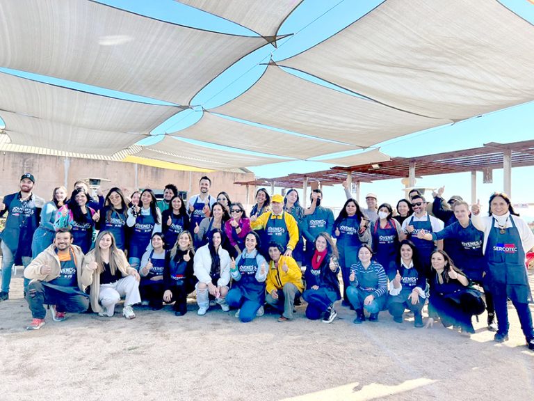 Sercotec y Prefiero el Maule invitan a la Expo Invierno