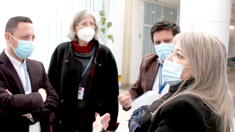 Más de 325 mil personas serán beneficiadas con copago cero de Fonasa en todo el Maule