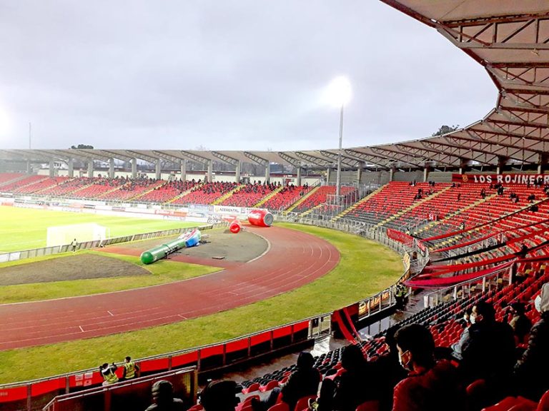 Delegación presidencial debe definir hoy si el “Superclásico” se juega o no en Talca