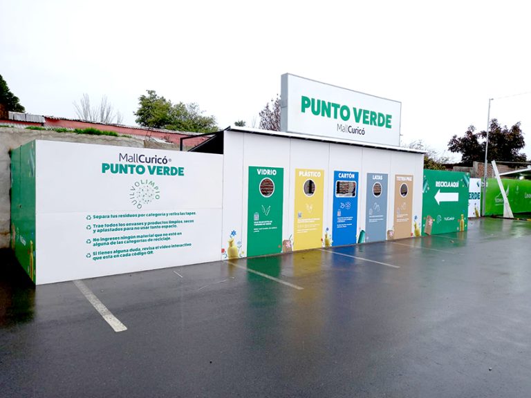 Recomendaciones para un reciclaje óptimo y eficiente