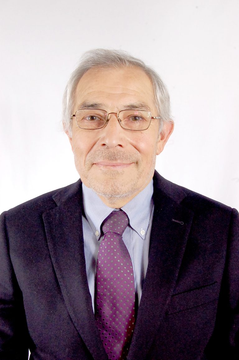 Dr. Claudio Rojas Miño elegido próximo  rector de Universidad Católica del Maule