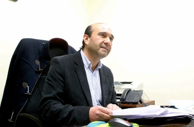 Enérgica respuesta a comerciantes ilegales que denunciaron “quitadas fantasmas”