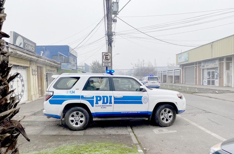 Sujetos secuestraron a conductor de taxicolectivo para realizar “encerronas”