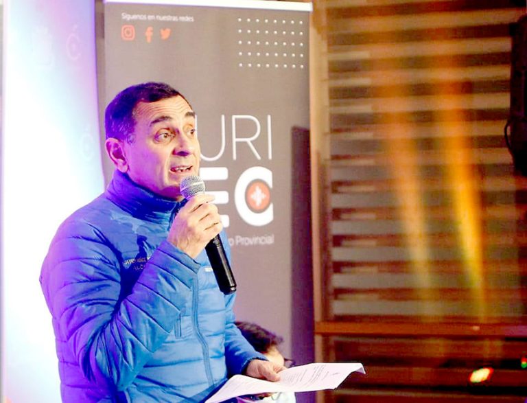 “Curirec” realizó primera convocatoria para músicos locales