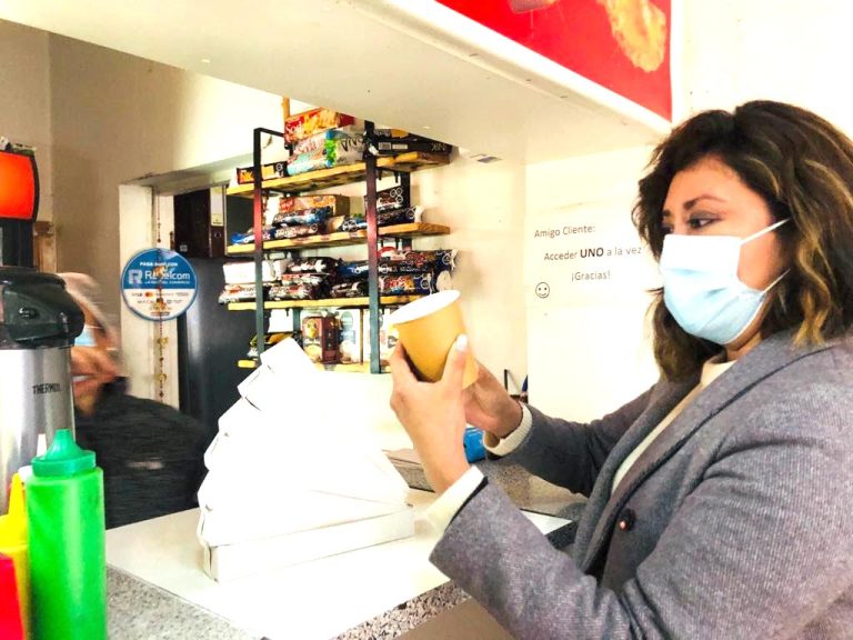 Llaman a no entregar plásticos de un solo uso y acatar la normativa vigente