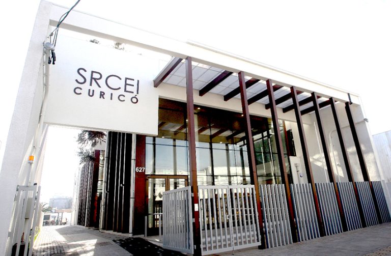 Curicó contará con moderno edificio para el Registro Civil