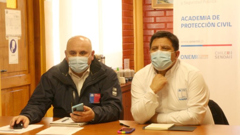 Sigue desesperada búsqueda de mujer arrastrada por la corriente marina