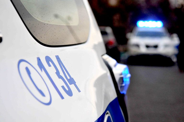 PDI detiene a chofer que atropelló y dio muerte a persona ecuatoriana