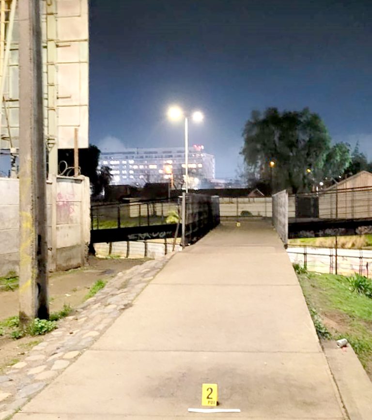 Pelea por celos termina con un hombre muerto