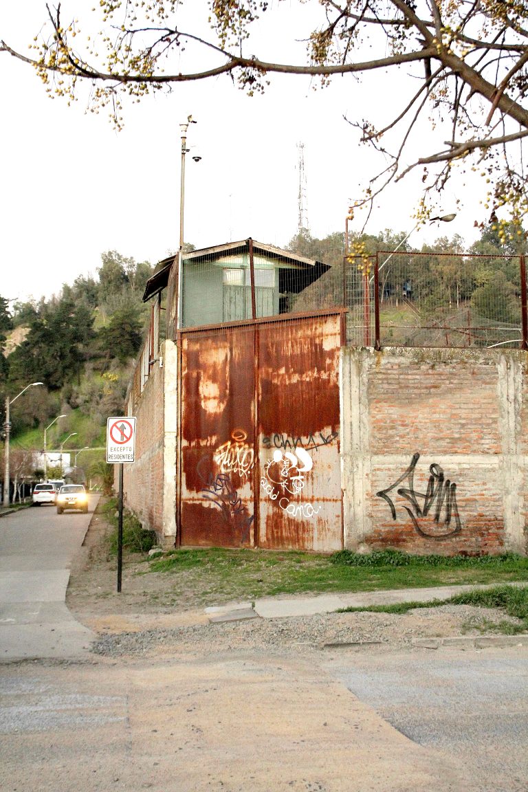 Privado de libertad sufre agresión al interior de centro penitenciario