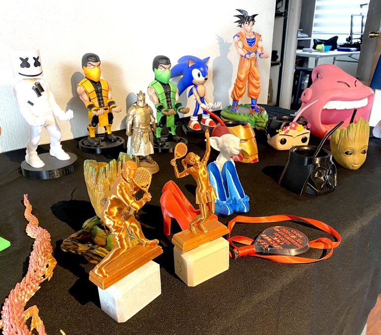 Empresa curicana cuenta su experiencia tras recibir un Capital Semilla