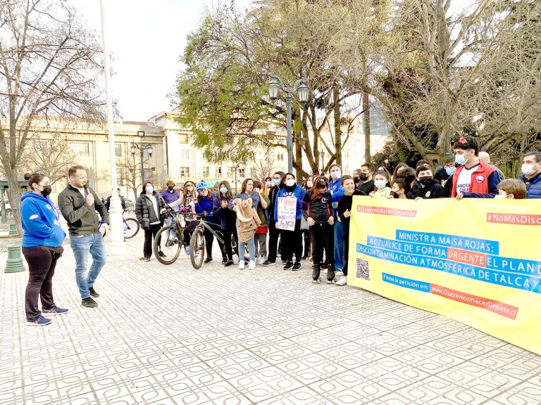 Exigen poder actualizar Plan de Descontaminación Atmosférica