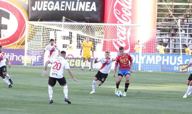 Fecha 19 se jugará de viernes a lunes