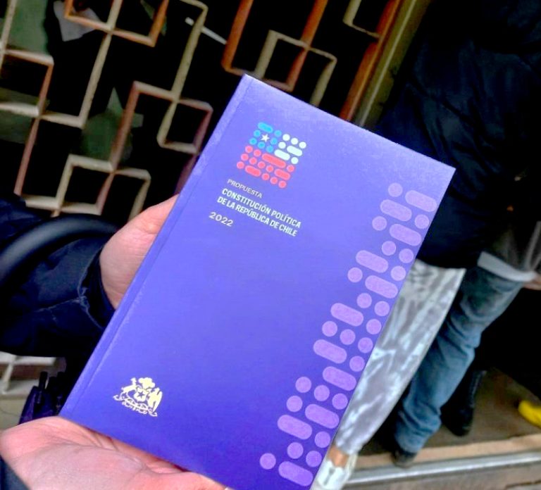 Universidades convocan a debates en la previa del plebiscito constitucional