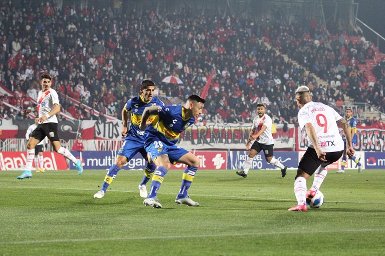Fue la peor derrota jugando en casa en Primera División