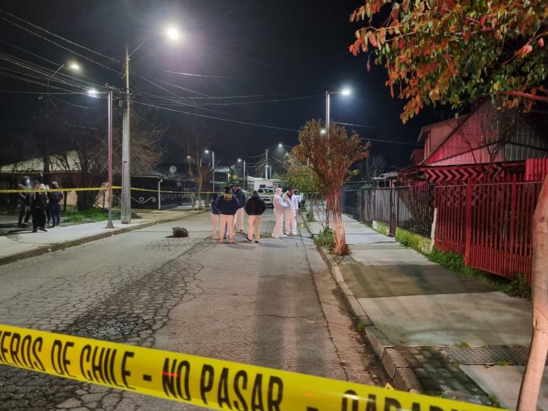 Cae autor de homicidio en población Brilla El Sol