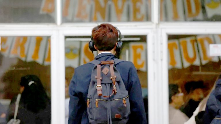 Convivencia escolar: Colegios de la región recibieron 216 denuncias el primer semestre