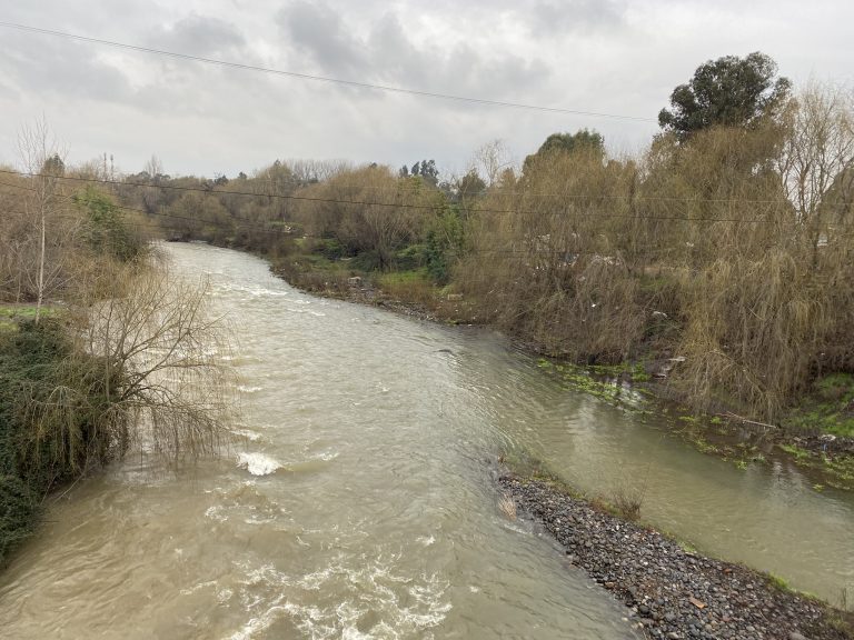Expertos y autoridades analizarán escasez hídrica en Región del Maule